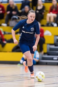Bild 763 - wBJ NFV Futsalmeisterschaft